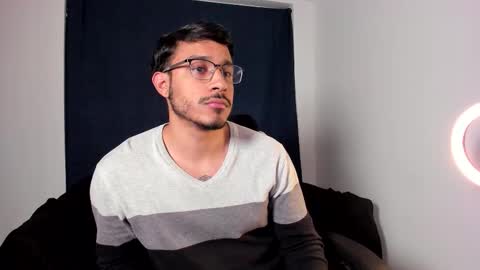 Snapshot of jay_marcos chatting on 11/28/25, 11:07 Jay marcos online show from 11/28/25, 11:07