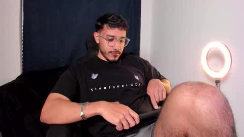 Snapshot of jay_marcos chatting on 12/14/25, 12:49 Jay marcos online show from 12/14/25, 12:49