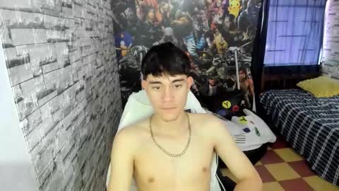 JAY ORANGE online show from 02/14/26, 07:43