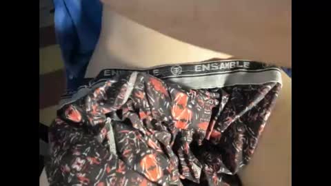 JAY ORANGE online show from 04/16/26, 10:01