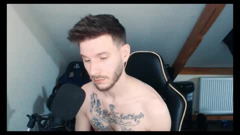 jay_peralta online show from 10/01/25, 09:43