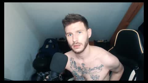 jay_peralta online show from 10/09/25, 05:55