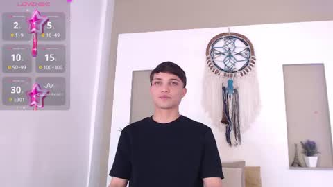 JAY online show from 07/14/26, 03:22
