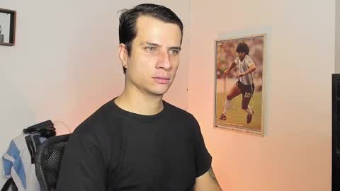 Jay Alvarrez online show from 02/12/25, 07:02