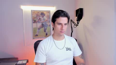 Jay Alvarrez online show from 10/25/25, 10:15