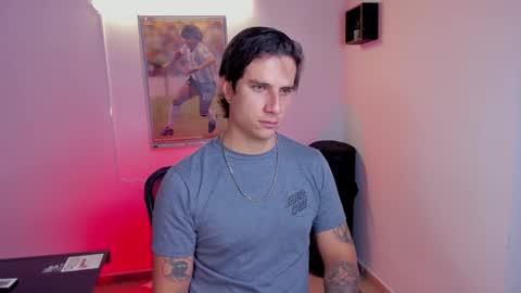 Jay Alvarrez online show from 11/17/25, 03:51