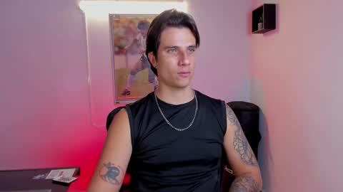 Jay Alvarrez online show from 11/21/25, 08:51