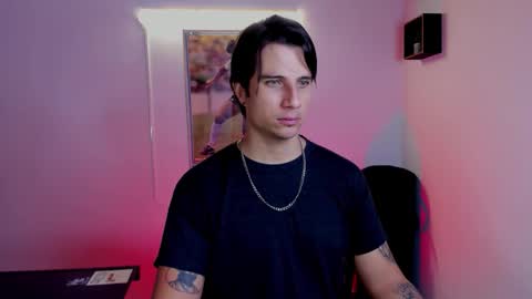 Jay Alvarrez online show from 11/29/25, 08:34