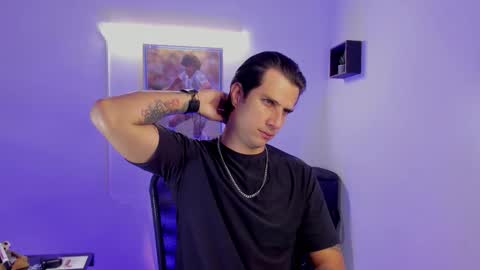 Jay Alvarrez online show from 01/08/26, 04:20