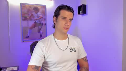 Jay Alvarrez online show from 01/31/26, 07:11