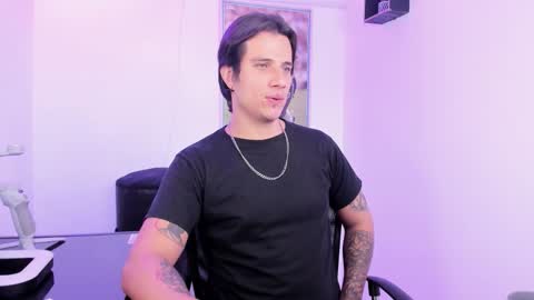 Jay Alvarrez online show from 02/25/26, 07:56