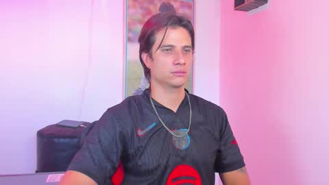 Jay Alvarrez online show from 03/03/26, 06:47