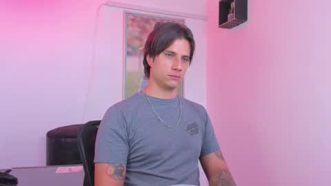 Jay Alvarrez online show from 03/04/26, 07:20