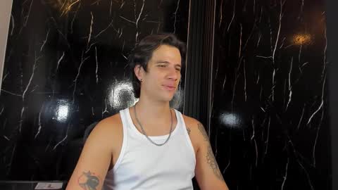 Jay Alvarrez online show from 03/17/26, 07:17