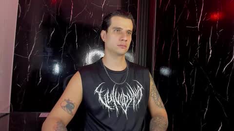 Jay Alvarrez online show from 03/23/26, 06:12