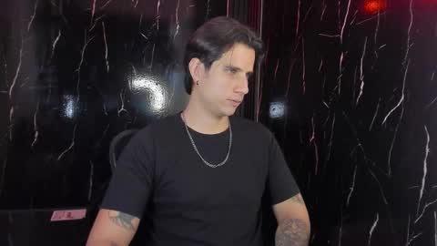 Jay Alvarrez online show from 03/30/26, 06:42