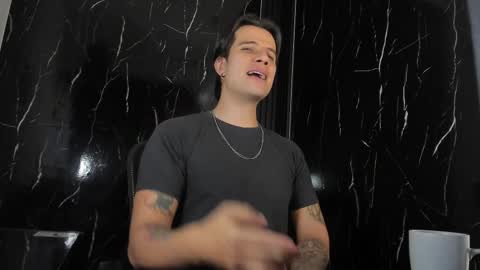 Jay Alvarrez online show from 04/03/26, 07:12