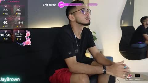 Jay online show from 09/27/25, 10:42