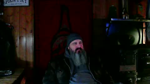 Grand Zaddy or Jay its casual online show from 02/02/25, 02:17