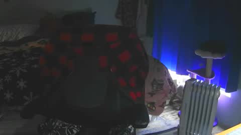 Snapshot of jaycanbefun chatting on 12/19/25, 08:05 Grand Zaddy or Jay its casual online show from 12/19/25, 08:05