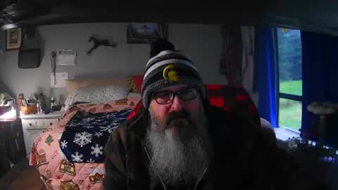 Snapshot of jaycanbefun chatting on 12/22/25, 07:55 Grand Zaddy or Jay its casual online show from 12/22/25, 07:55