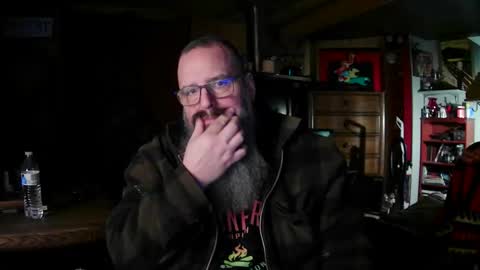 Snapshot of jaycanbefun chatting on 01/07/26, 11:45 Grand Zaddy or Jay its casual online show from 01/07/26, 11:45