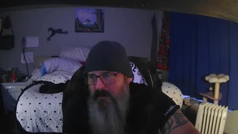 Snapshot of jaycanbefun chatting on 01/08/26, 12:35 Grand Zaddy or Jay its casual online show from 01/08/26, 12:35