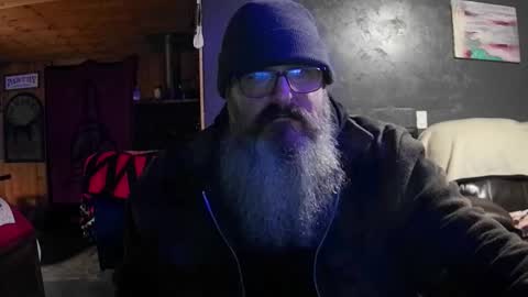 Snapshot of jaycanbefun chatting on 01/10/26, 03:52 Grand Zaddy or Jay its casual online show from 01/10/26, 03:52