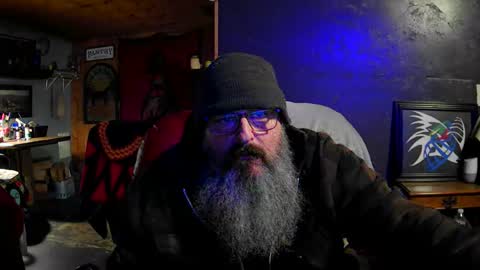 Snapshot of jaycanbefun chatting on 01/13/26, 04:29 Grand Zaddy or Jay its casual online show from 01/13/26, 04:29