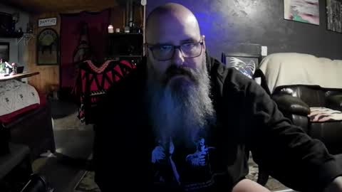 Snapshot of jaycanbefun chatting on 01/17/26, 08:30 Grand Zaddy or Jay its casual online show from 01/17/26, 08:30