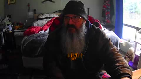 Snapshot of jaycanbefun chatting on 02/06/26, 08:34 Grand Zaddy or Jay its casual online show from 02/06/26, 08:34