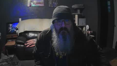 Snapshot of jaycanbefun chatting on 02/10/26, 09:13 Grand Zaddy or Jay its casual online show from 02/10/26, 09:13