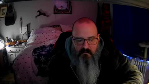 Snapshot of jaycanbefun chatting on 02/19/26, 01:01 Grand Zaddy or Jay its casual online show from 02/19/26, 01:01