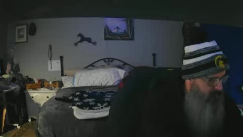 Snapshot of jaycanbefun chatting on 02/23/26, 01:25 Grand Zaddy or Jay its casual online show from 02/23/26, 01:25