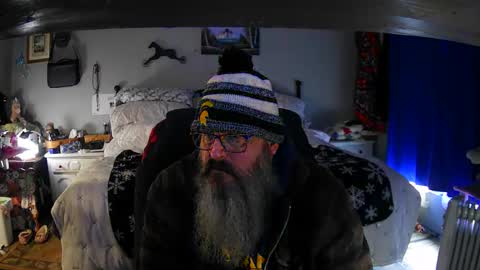 Snapshot of jaycanbefun chatting on 02/27/26, 08:31 Grand Zaddy or Jay its casual online show from 02/27/26, 08:31