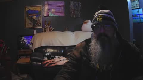 Snapshot of jaycanbefun chatting on 03/01/26, 08:49 Grand Zaddy or Jay its casual online show from 03/01/26, 08:49