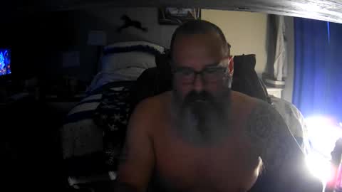 Grand Zaddy or Jay its casual online show from 05/20/26, 11:33