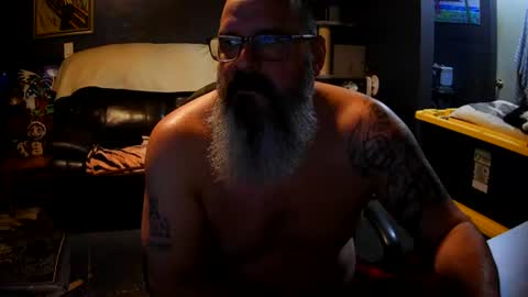 Grand Zaddy or Jay its casual online show from 06/20/26, 06:38