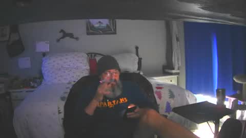 Grand Zaddy or Jay its casual online show from 06/26/26, 06:12