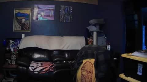 Grand Zaddy or Jay its casual online show from 06/29/26, 06:52