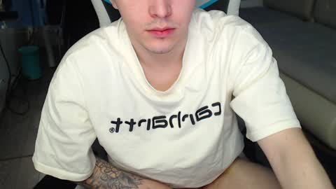 Jayce online show from 01/16/25, 01:16