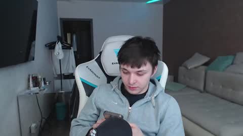 Jayce online show from 02/16/25, 08:43