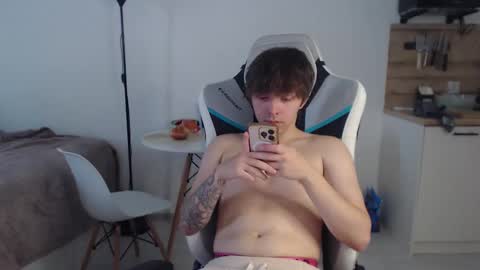 Jayce online show from 09/09/25, 11:10