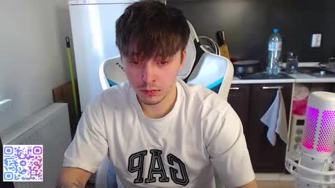 Jayce online show from 03/12/26, 12:22