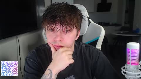Jayce online show from 05/11/26, 04:40