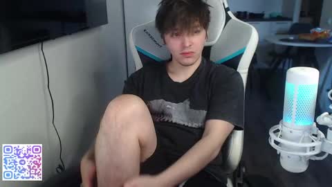 Jayce online show from 05/11/26, 03:07