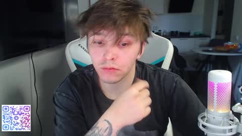 Jayce online show from 05/11/26, 04:04