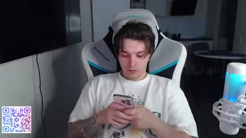 Snapshot of jayce_icestone chatting on 07/05/26, 02:57 Jayce online show from 07/05/26, 02:57