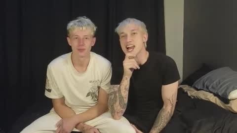 THE HOUSE online show from 11/08/25, 07:23