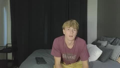 THE HOUSE online show from 11/18/25, 04:00